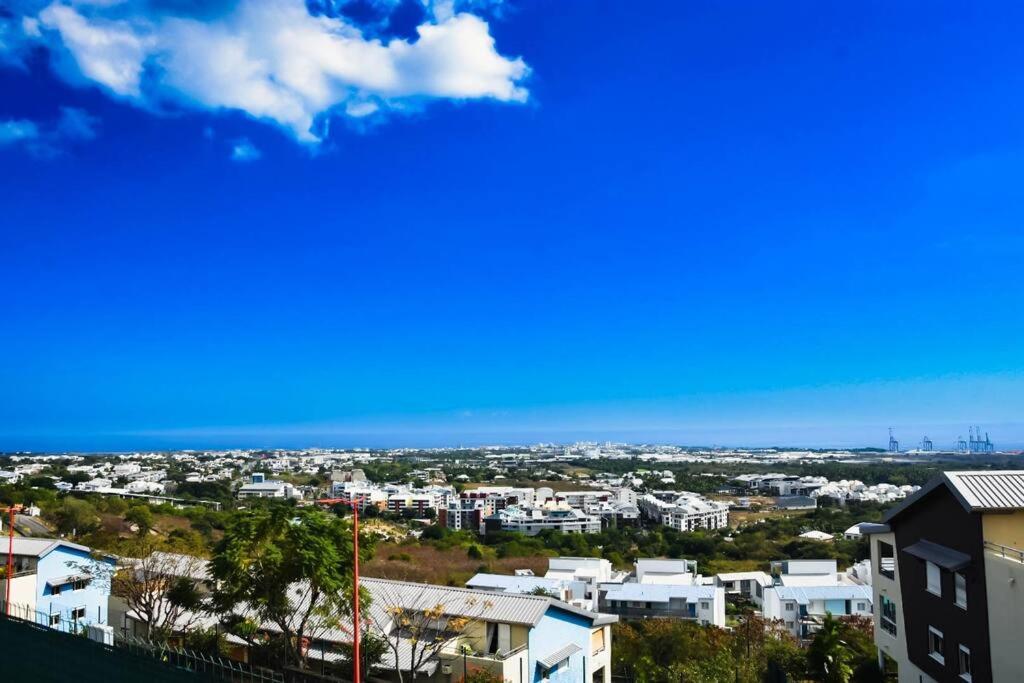 Le Om : T2 Serenite Et Vue Ocean, Proche 4 Voies ลาโปเซซิยง ภายนอก รูปภาพ
